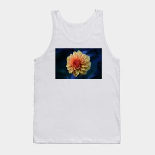 Nature’s Window: Blue Hour Tank Top